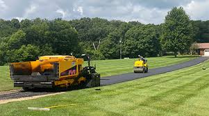 Reliable Hamilton, TX Driveway Paving Solutions